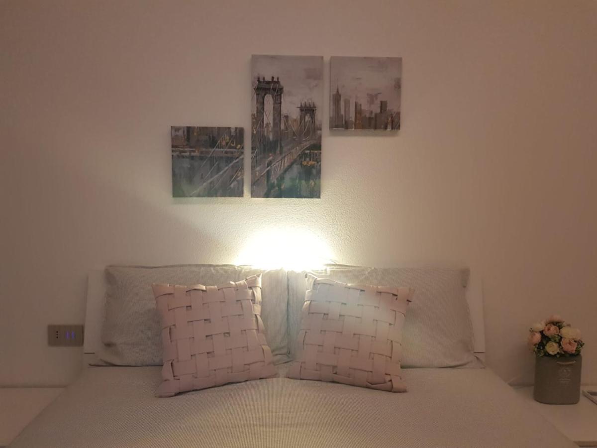 B&B Antica Fontana Bernezzo Zewnętrze zdjęcie