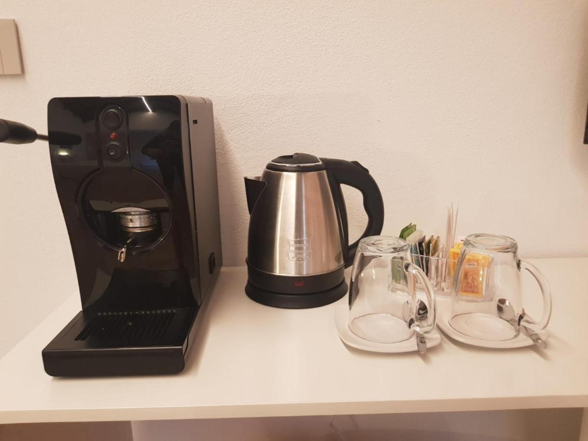 B&B Antica Fontana Bernezzo Zewnętrze zdjęcie