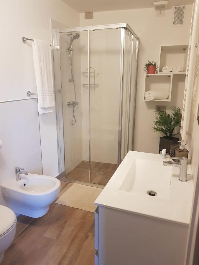 B&B Antica Fontana Bernezzo Zewnętrze zdjęcie