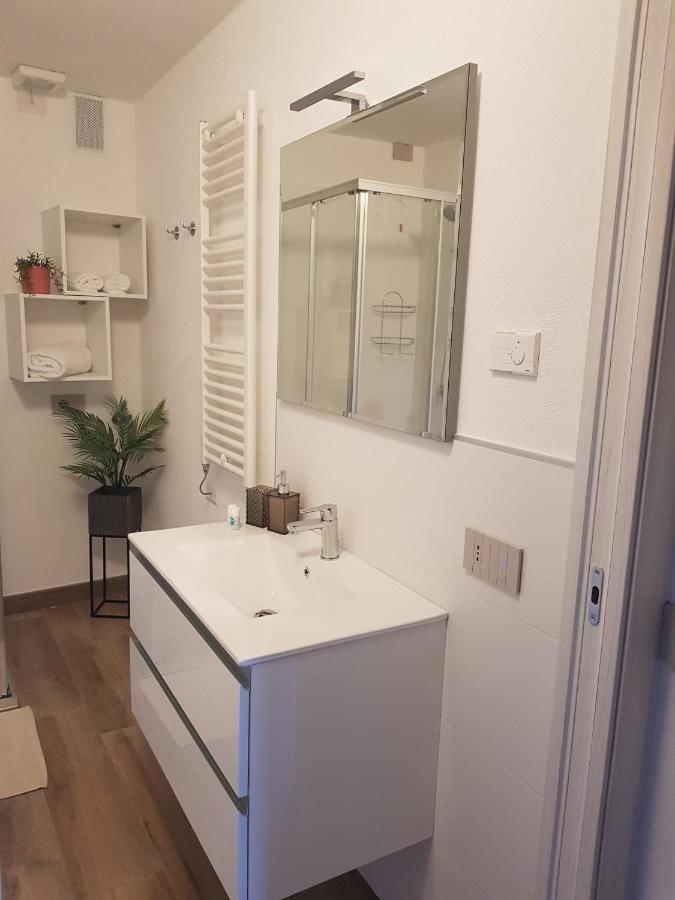 B&B Antica Fontana Bernezzo Zewnętrze zdjęcie