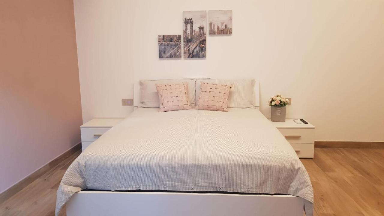 B&B Antica Fontana Bernezzo Zewnętrze zdjęcie