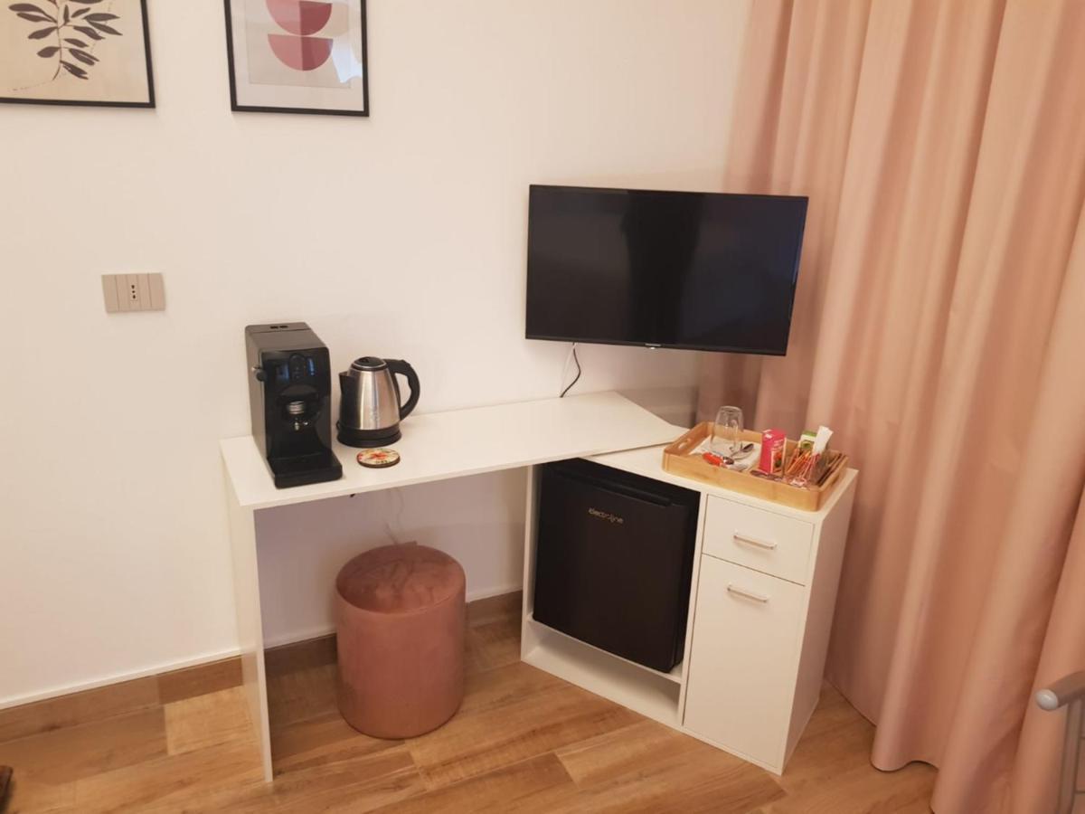 B&B Antica Fontana Bernezzo Zewnętrze zdjęcie