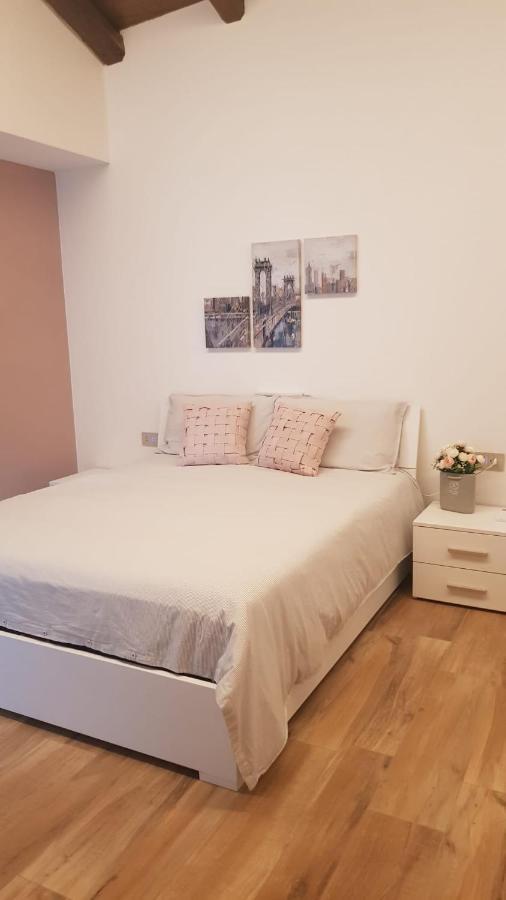 B&B Antica Fontana Bernezzo Zewnętrze zdjęcie