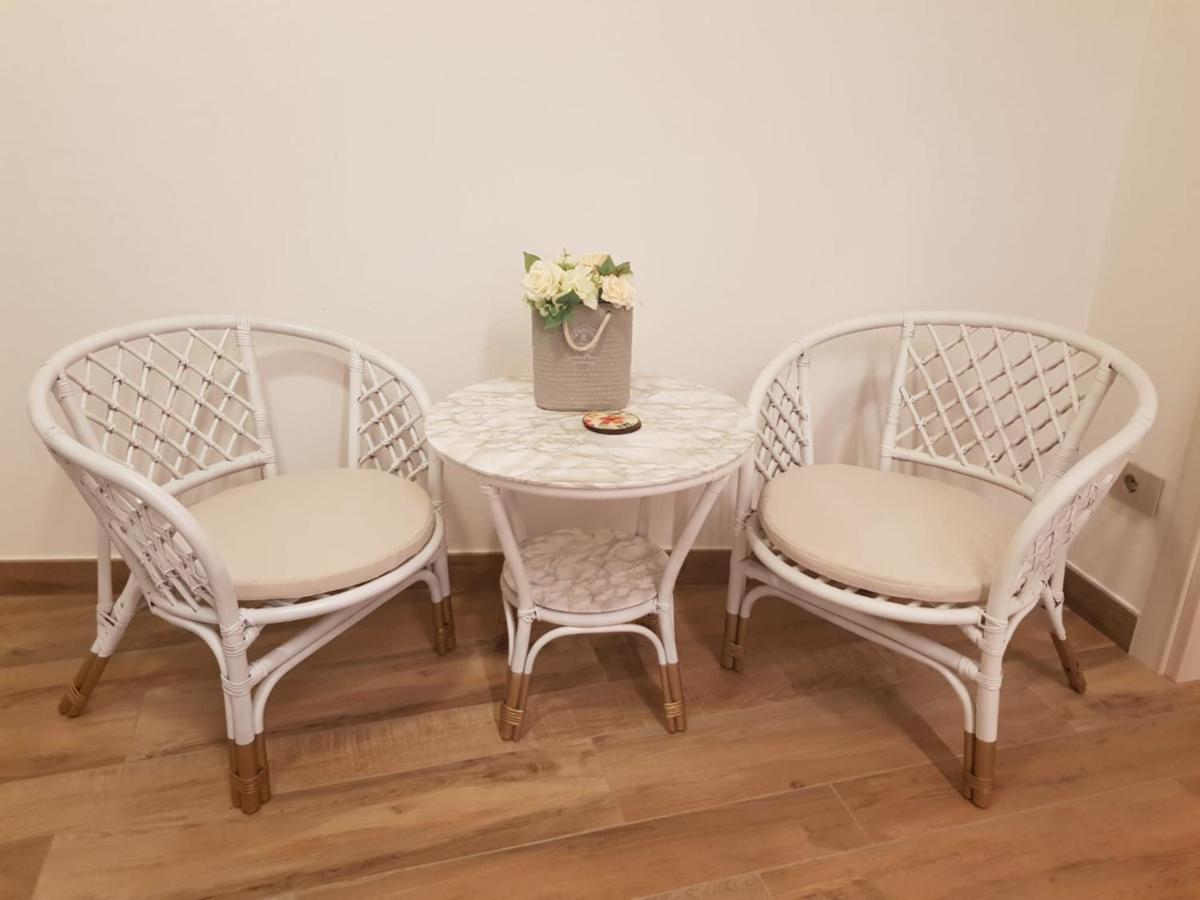 B&B Antica Fontana Bernezzo Zewnętrze zdjęcie