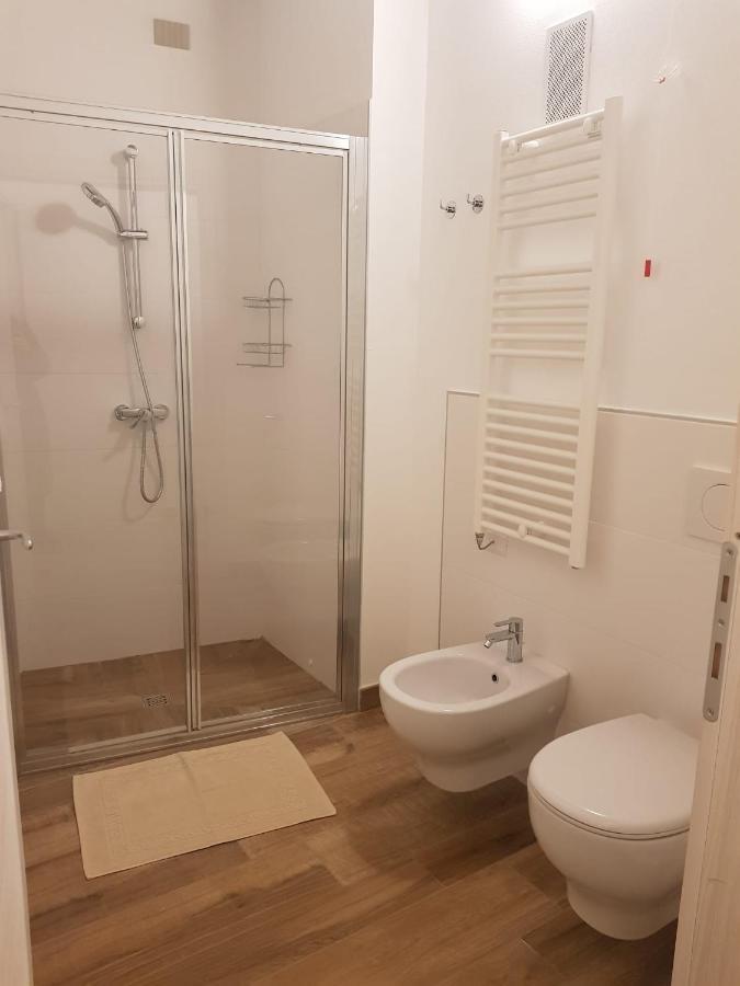 B&B Antica Fontana Bernezzo Zewnętrze zdjęcie